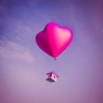 Levitating with love but loud