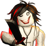 DOORS SHM JEFF THE KILLER Stab Sound Effect