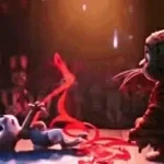 Blood Blood Blood and Death