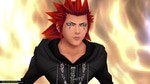 KH2 Axel "TWO?!"