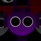 horror Durple remake