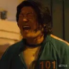 101 scream squid game