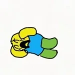 roblox cry