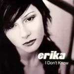 I Don't Know sped up