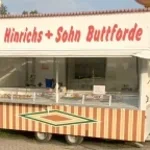 (fast) Moin - Berliner Bude Burhafe
