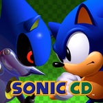 Sonic CD Time Travelling Sound Effect