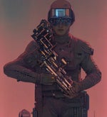 Soldier Transmission