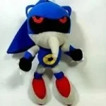 metal sonic lms