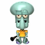 Left Bank Two But Squidward Cover