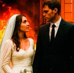 VALD & JOYCA - ÉMEUTE ET MARIAGE (Sauve le monde)