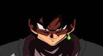 Goku black