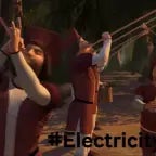 Enough, Reggie - Shrek 2