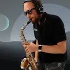 saxophone tiktok audio