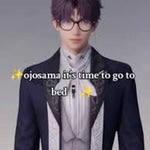 ASMRZ It's time to go to bed