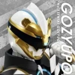 Gozyu Polar Henshin Sound