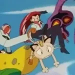 parece que a equipe roket esta decolando de novoooo