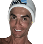 SIUUUUUUUUUU - Sound