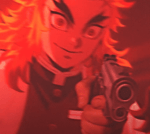 Frieza Says Hello, Monkeys!