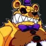 Nightmare Fredbear