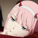 Zero Two Dance loop