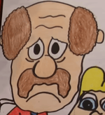 They're going with b