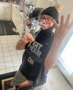 GET YO DOG!!! - Sound