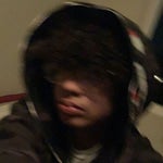 a boy and his guitar singing