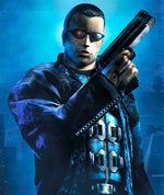 my vision is augmented