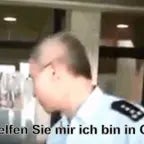 Bitte helfen Sie mir ich bin in Gefahr!!