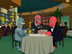 Futurama-Dr. Zoidberg- Could you help me move