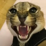 crying sound effect but bass bossted