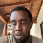 What is this diddy blud doinG LOUD