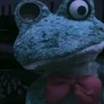 five nights with froggy 2 intro