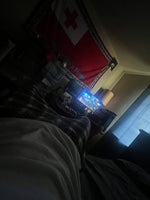 lloyd all i need (slowed reverb)