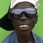 Un ptit peu pas très bien soigner (1)