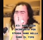 Mi sento una troia ITA Focio