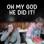 Omg You Won BennyBlox