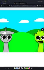 Samboly intro number 2