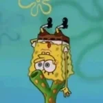 SpongeBob 67 Meme