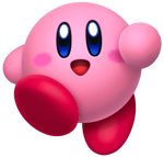 Kirby Falls With Different Scream (Ultra Extended)