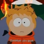 Are You Crying? No It's Just Raining