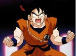 Goku Arghhhhhh