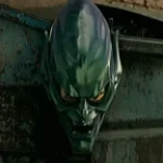 Green Goblin (just coward lol)