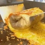 Cheese Burrito