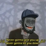 when you gonna give it up to me