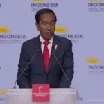 Saya akan lawan Jokowi