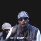 Drip Drip Drip