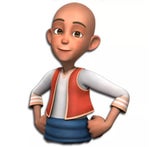 Keloğlan Ara Geçiş Sahne