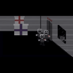 Security Puppet - (Alchemists Fantasy) - FNAF6 - Leon Riskin