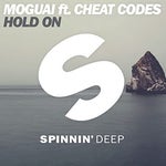 Song "Hold on" by Moguai